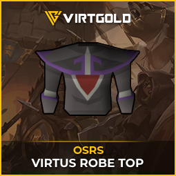 Virtus Robe top [Quick Delivery] 0